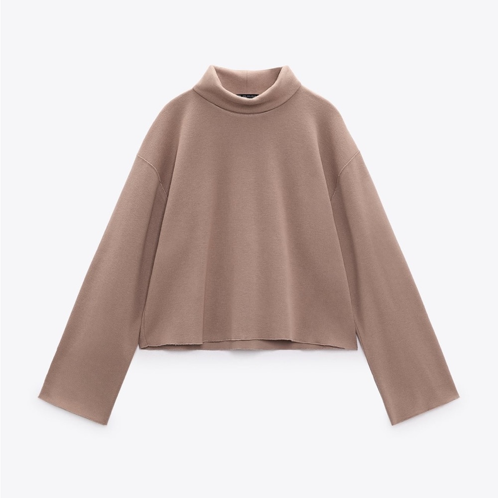 Zara Sweater